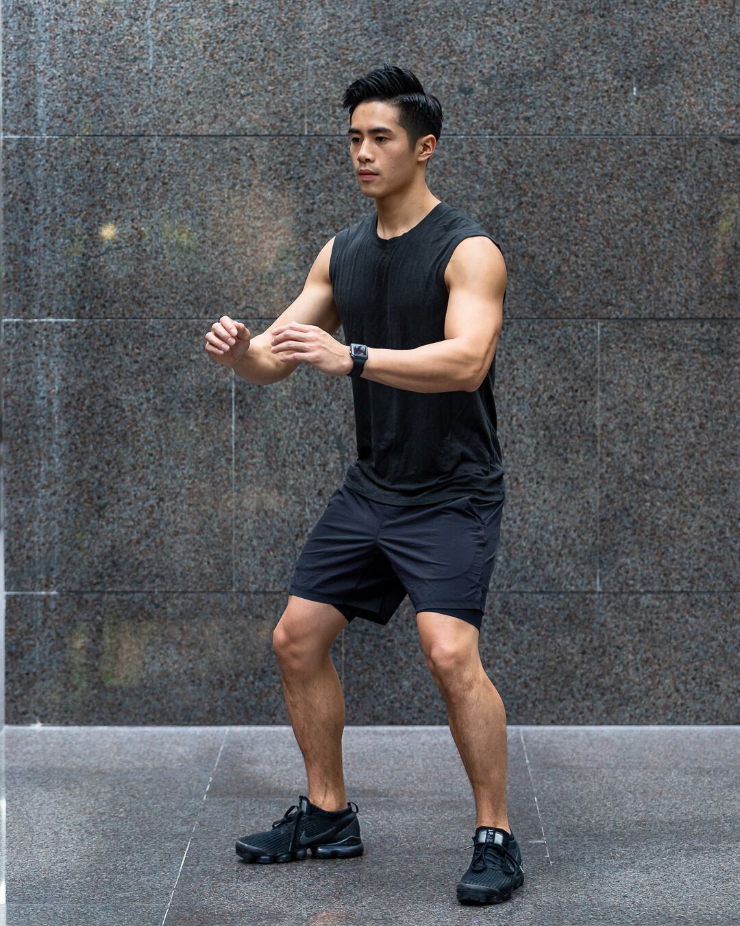 Form and Function with James Wong - WELL, Magazine