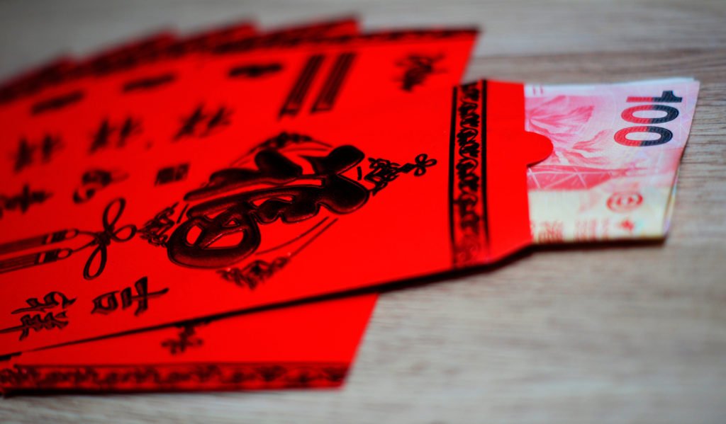 The Secrets of Lai See (Red Packet) for Chinese New Year!