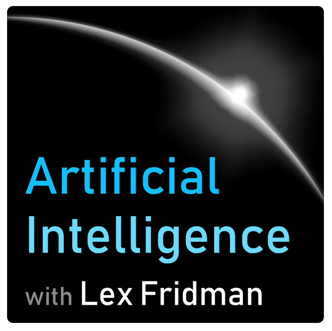 Artificial Intelligence with Lex Fridman Podcast May 2020