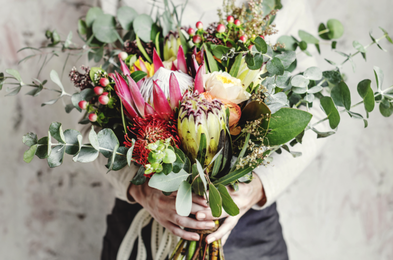 Mother's day Flowers