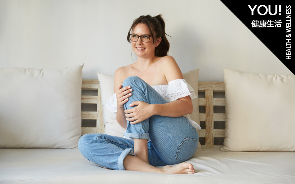 Lazy Ovaries Polycystic Ovarian Syndrome WELL YOU Health & Wellness