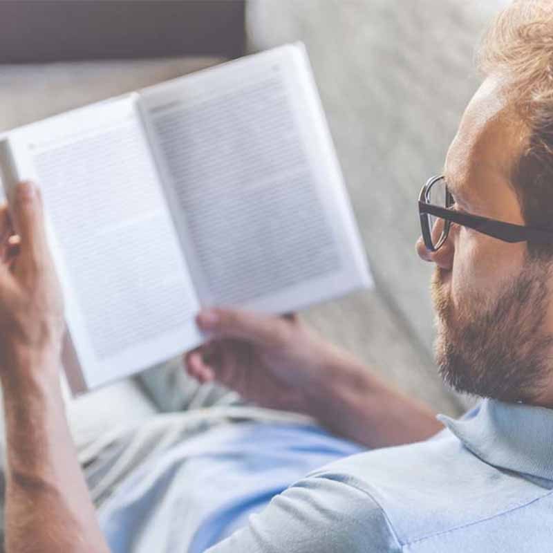 5 inspirational summer reads for men s