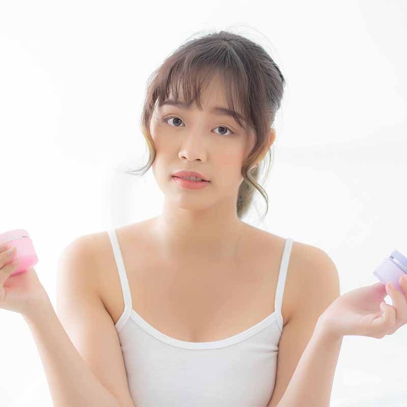 How to know if your skincare is clean: 7 Toxic Skin Care Ingredients to Avoid