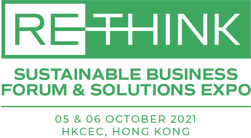 RETHINK Sustainability Event Hong Kong