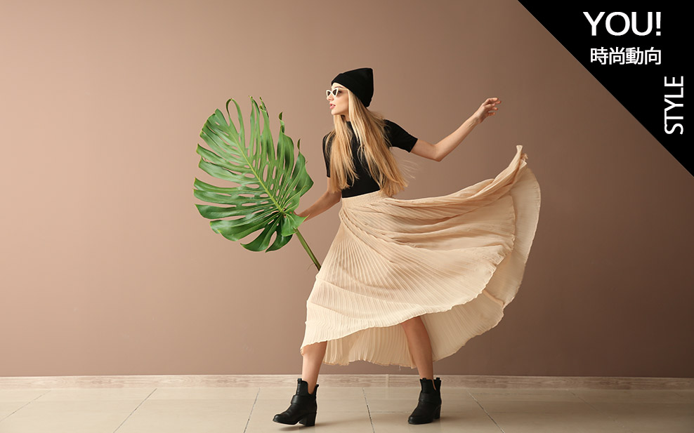 Sustainable fashion in Hong Kong- Eco-friendly brands moving women’s fashion into the future YOU style
