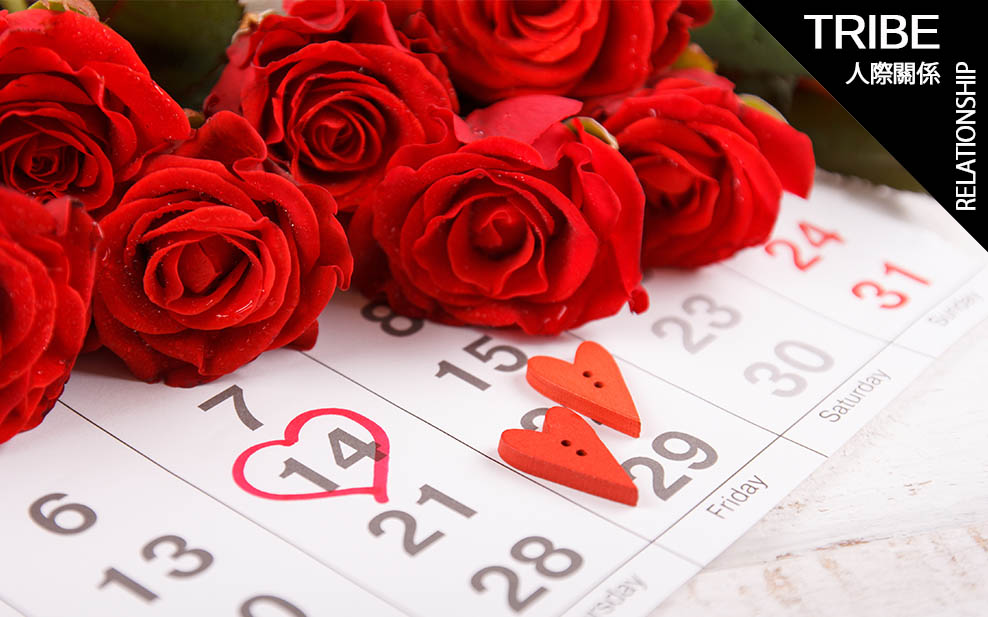 Valentine’s Day 2021 in Hong Kong- 5 ideas to impress your date TRIBE Relationship