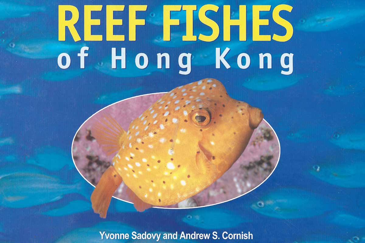 Reef Fishes_cover