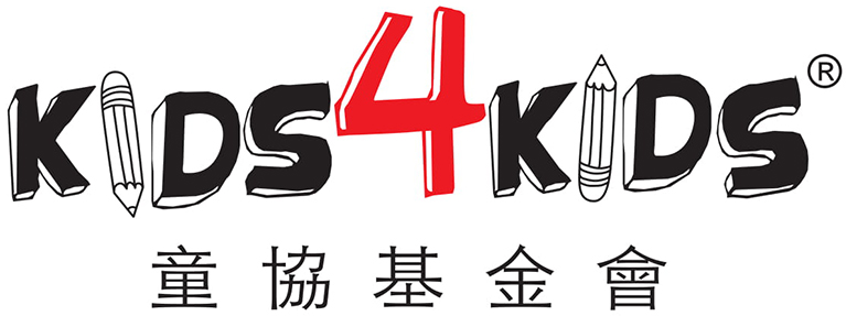 kids4kids logo