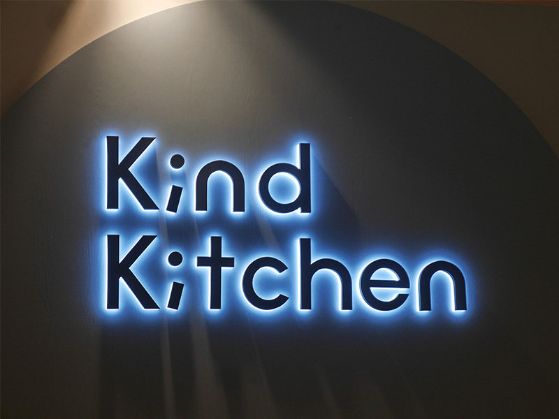 Kind Kitchen