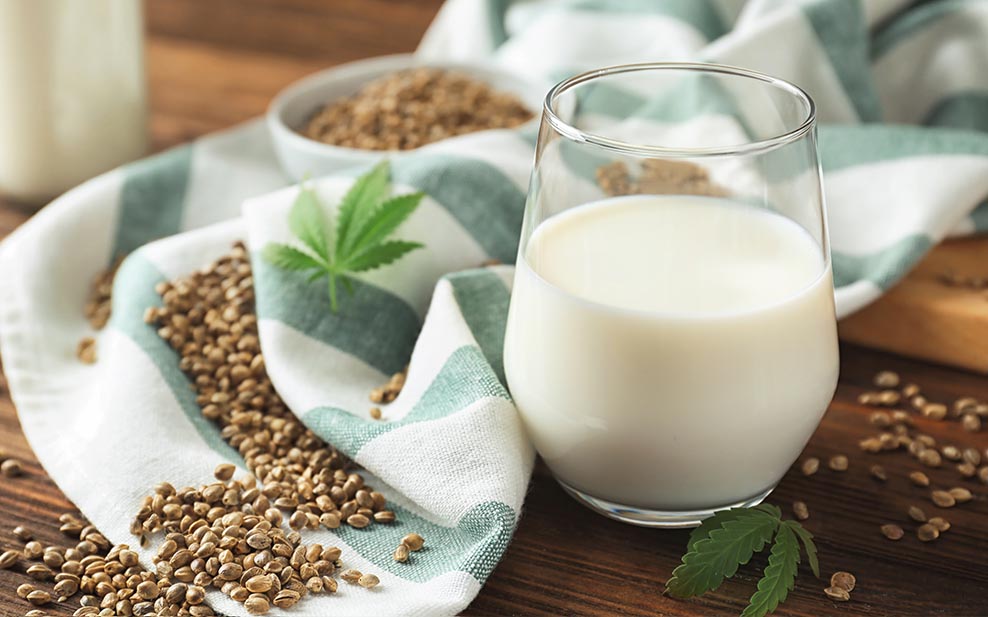 hemp-milk