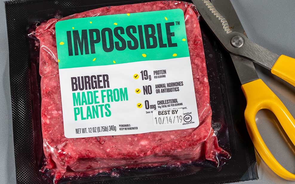 impossible-meat