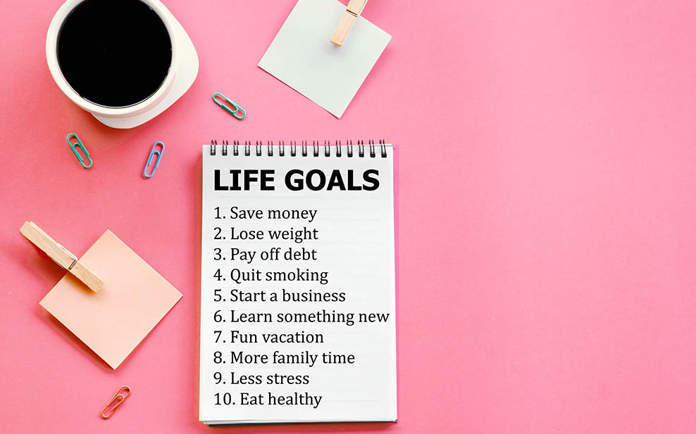 life-goals