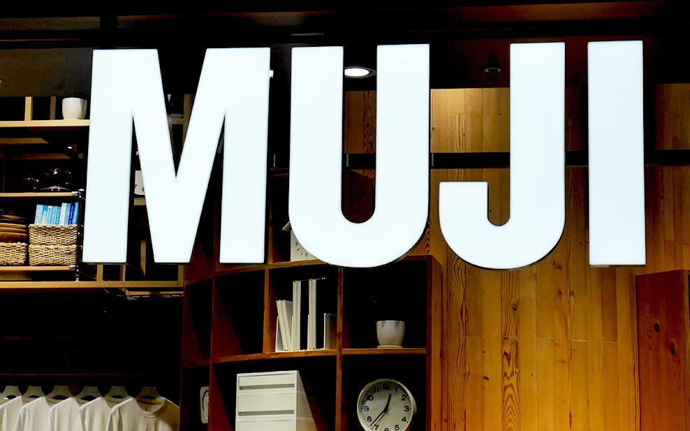 Muji