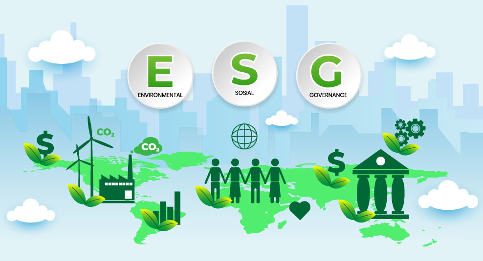 sustainable invetsing esg