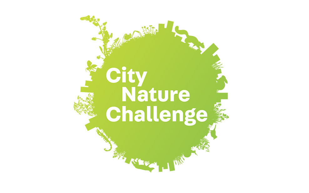 City Nature Challenge