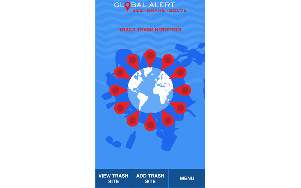 Global Alert