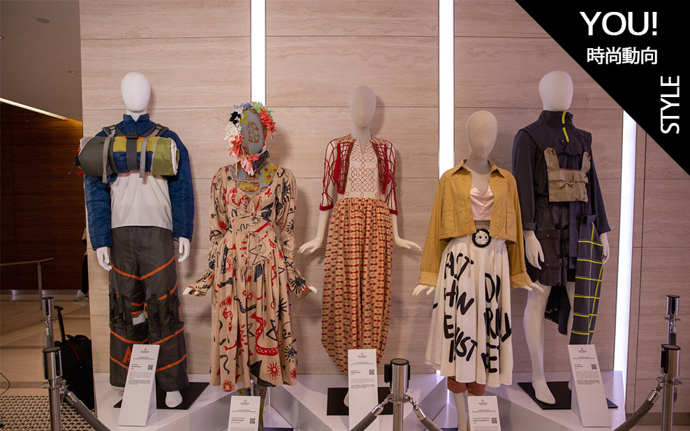 Greening Garments: How Environmental NGOs are Making Hong Kong Fashion Sustainable