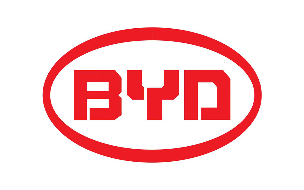 BYD