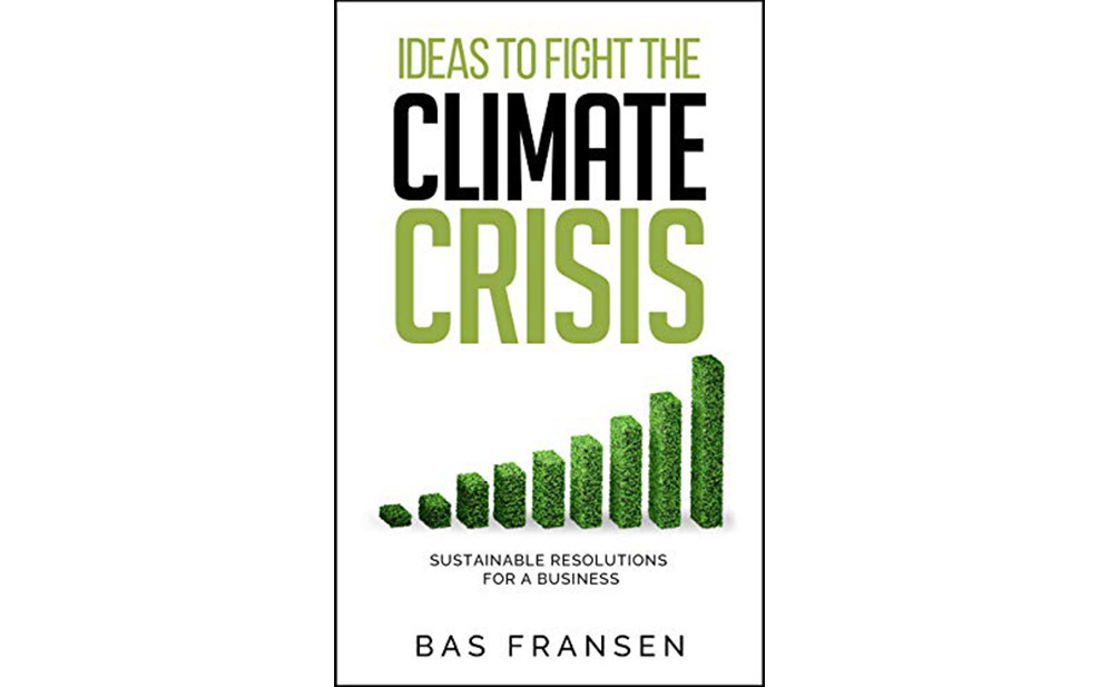 Ideas to Fight the Climate Crisis