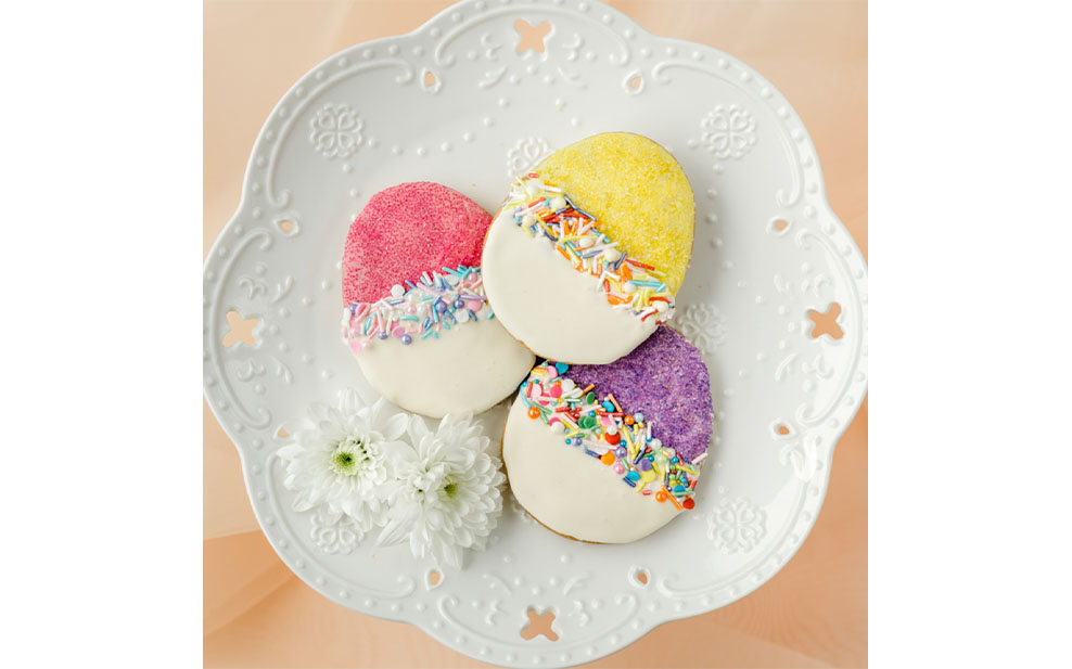 Easter Cookies