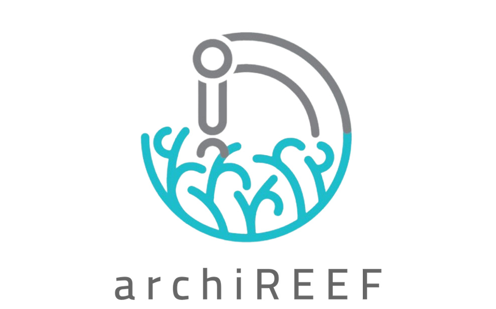 Archireef Artificial Reef: Coral Reef Restoration